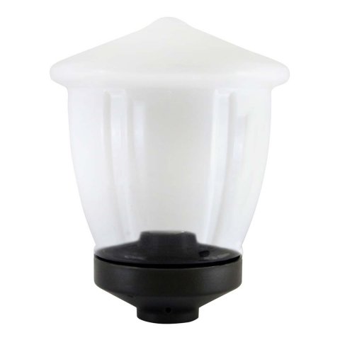 Уличный светильник TDM Electric Ливерпуль НТУ 05-100-411 SQ0330-0815