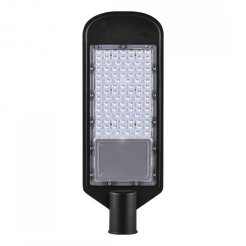 Уличный светодиодный консольный светильник Feron SP3033 32578