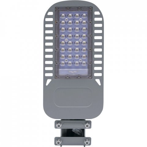 Уличный светодиодный консольный светильник Feron SP3050 41263