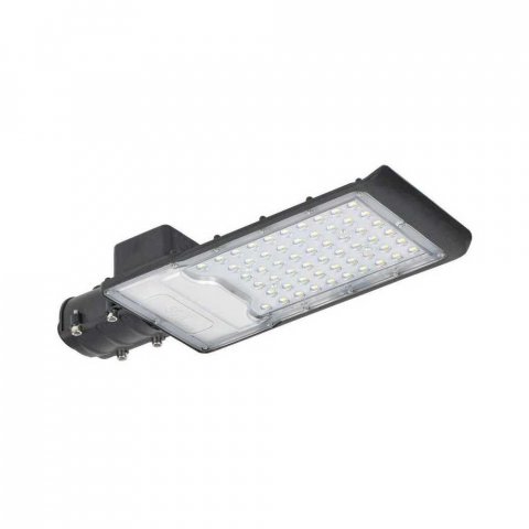 Уличный светодиодный консольный светильник IEK ДКУ LDKU1-1013-050-5000-K03