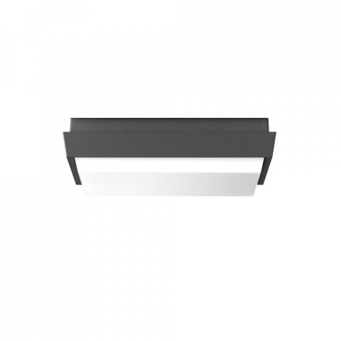 Уличный светодиодный светильник Arlight LGD-Area-S175x175-10W Warm3000 029951