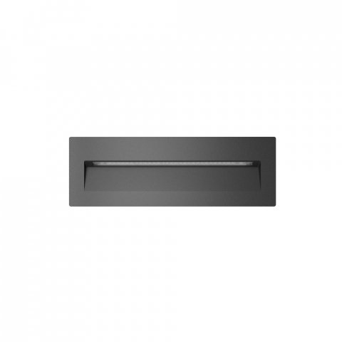 Уличный светодиодный светильник Arlight LTD-Trail-S226x76-8W Warm3000 029964