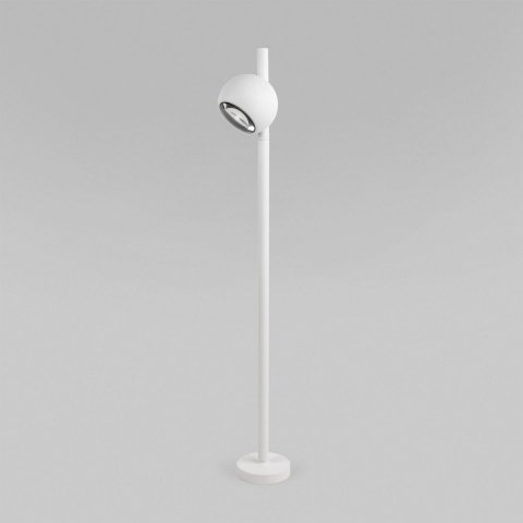 Уличный светодиодный светильник Elektrostandard Ball 35143/F a057633