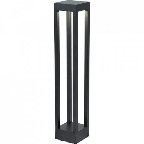 Уличный светодиодный светильник Feron Лос-Анджелес DH402 11672