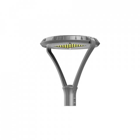 Уличный светодиодный светильник Jazzway PGL 03 5027268