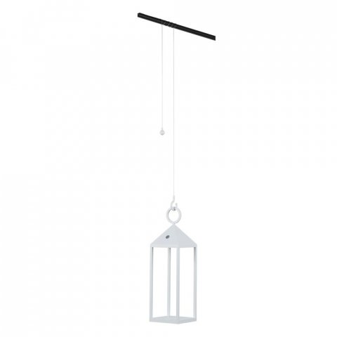 Уличный светодиодный светильник Nowodvorski Picnic Led 8178