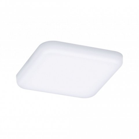 Встраиваемая светодиодная панель Paulmann Veluna VariFit 92393