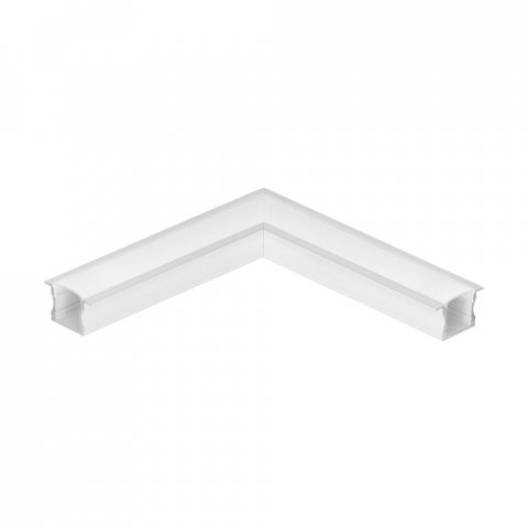 Встраиваемый профиль угловой Eglo Recessed Profile 98993