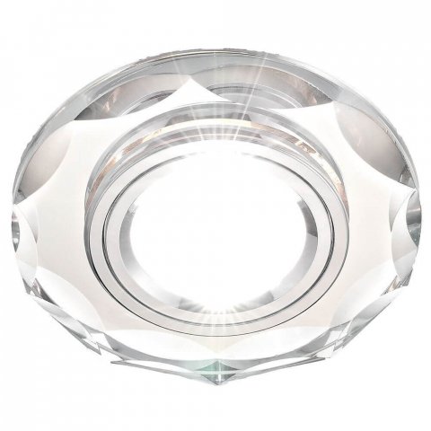 Встраиваемый светильник Ambrella light Classic 800 CL