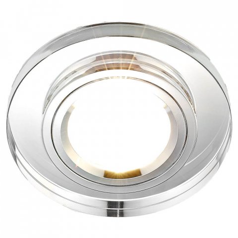 Встраиваемый светильник Ambrella light Classic 8060 CL