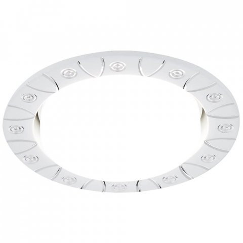 Встраиваемый светильник Ambrella light GX53 Classic G825 W