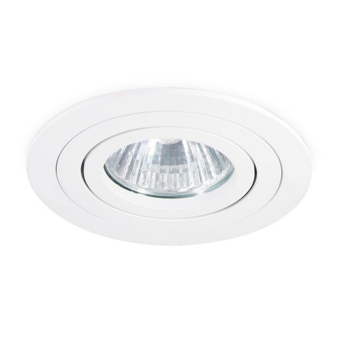 Встраиваемый светильник Ambrella light Techno Spot TN102501