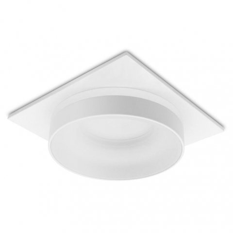 Встраиваемый светильник Ambrella light Techno Spot TN314