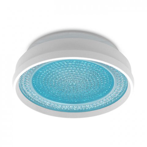 Встраиваемый светильник Ambrella light Techno Spot TN344