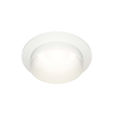 Встраиваемый светильник Ambrella light Techno Spot XC (C6512, N6130) XC6512020