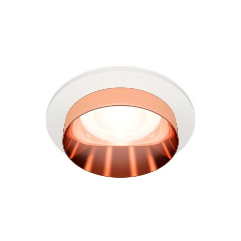 Встраиваемый светильник Ambrella light Techno Spot XC (C6512, N6135) XC6512025