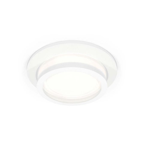 Встраиваемый светильник Ambrella light Techno Spot XC (C6512, N6220) XC6512060