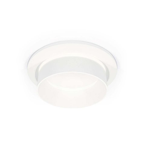 Встраиваемый светильник Ambrella light Techno Spot XC (C6512, N6228) XC6512061