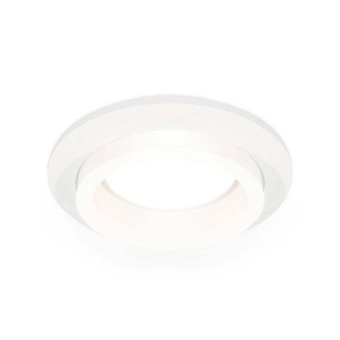 Встраиваемый светильник Ambrella light Techno Spot XC (C6512, N6245) XC6512065