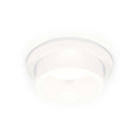 Встраиваемый светильник Ambrella light Techno Spot XC (C6512, N6248) XC6512066