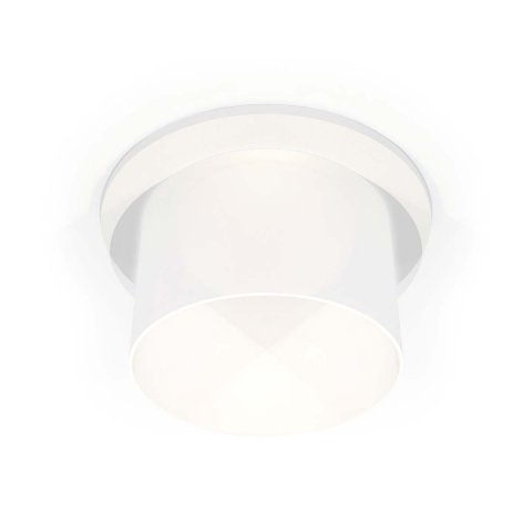 Встраиваемый светильник Ambrella light Techno Spot XC (C6512, N6252) XC6512067