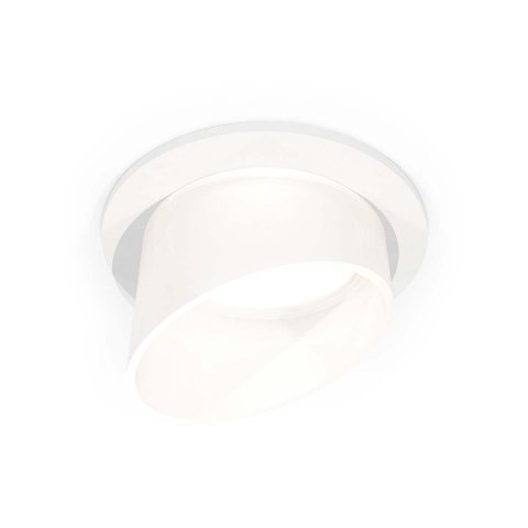 Встраиваемый светильник Ambrella light Techno Spot XC (C6512, N6256) XC6512068