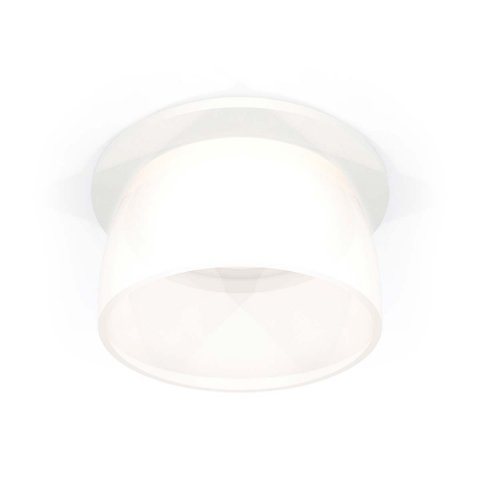 Встраиваемый светильник Ambrella light Techno Spot XC (C6512, N6258) XC6512069