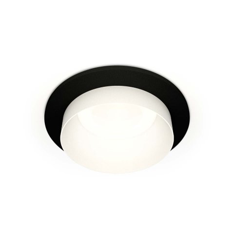 Встраиваемый светильник Ambrella light Techno Spot XC (C6513, N6130) XC6513020