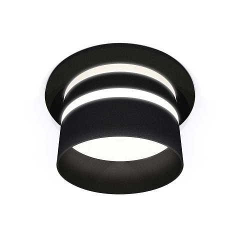 Встраиваемый светильник Ambrella light Techno Spot XC (C6513, N6236) XC6513062