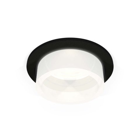 Встраиваемый светильник Ambrella light Techno Spot XC (C6513, N6248) XC6513066