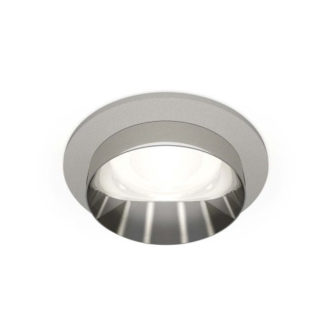 Встраиваемый светильник Ambrella light Techno Spot XC (C6514, N6132) XC6514022