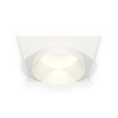 Встраиваемый светильник Ambrella light Techno Spot XC (C6520, N6130) XC6520020