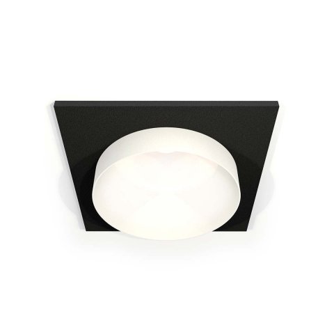 Встраиваемый светильник Ambrella light Techno Spot XC (C6521, N6130) XC6521020