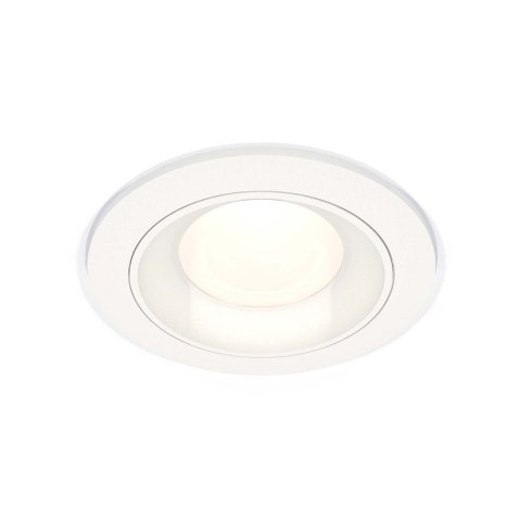 Встраиваемый светильник Ambrella light Techno Spot XC (C7621, N7020) XC7621060