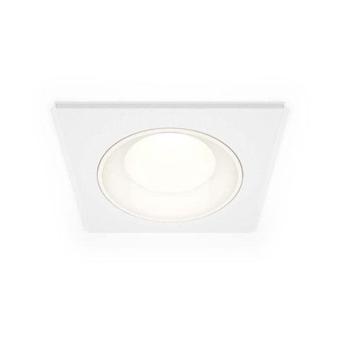 Встраиваемый светильник Ambrella light Techno Spot XC (C7631, N7020) XC7631060