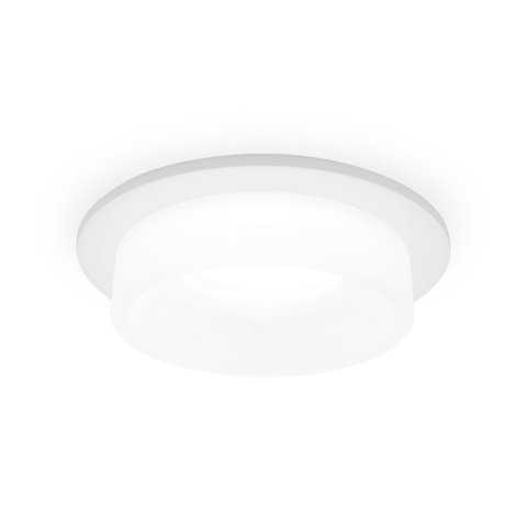 Встраиваемый светильник Ambrella light Techno TN1311