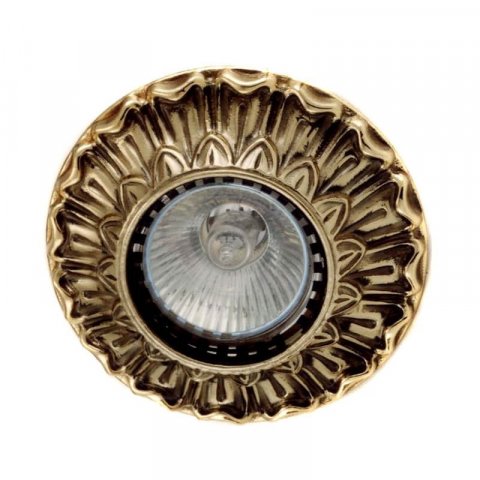 Встраиваемый светильник Antonio Ciulli 9434