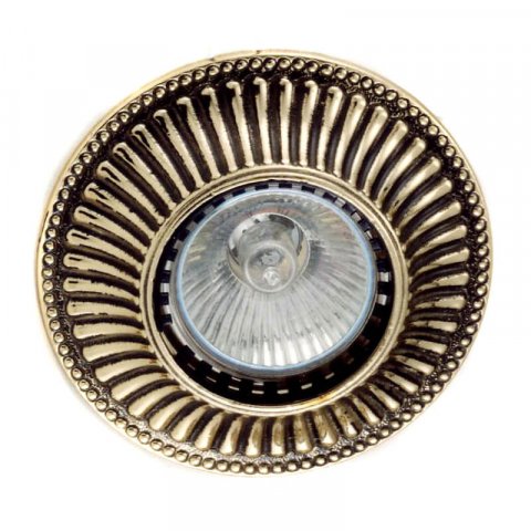 Встраиваемый светильник Antonio Ciulli 9434A