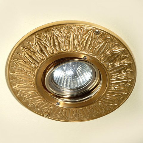 Встраиваемый светильник Antonio Ciulli 9451