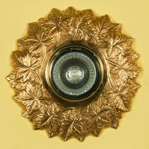 Встраиваемый светильник Antonio Ciulli 9474