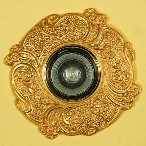 Встраиваемый светильник Antonio Ciulli 9476