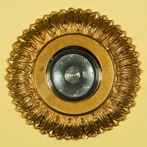 Встраиваемый светильник Antonio Ciulli 9477