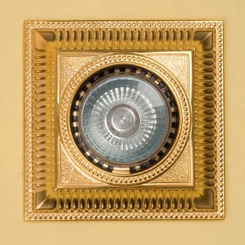 Встраиваемый светильник Antonio Ciulli 9478A