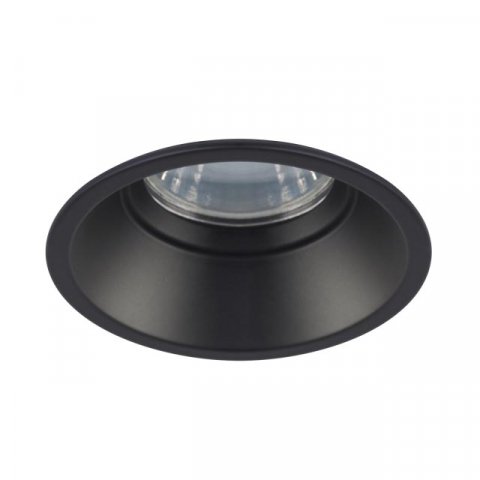 Встраиваемый светильник Crystal Lux CLT 043C BL