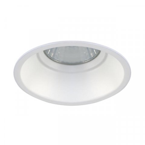 Встраиваемый светильник Crystal Lux CLT 043C WH