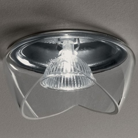 Встраиваемый светильник De Majo Cut F