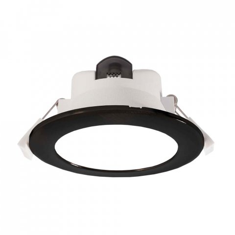 Встраиваемый светильник Deko-Light Acrux 90 565363