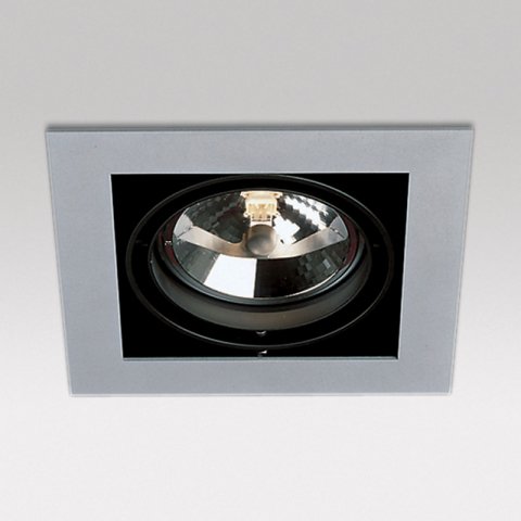 Встраиваемый светильник Delta Light Grid 202 62 00 01 A-B