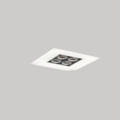 Встраиваемый светильник Delta Light Undercover 274 60 411 A