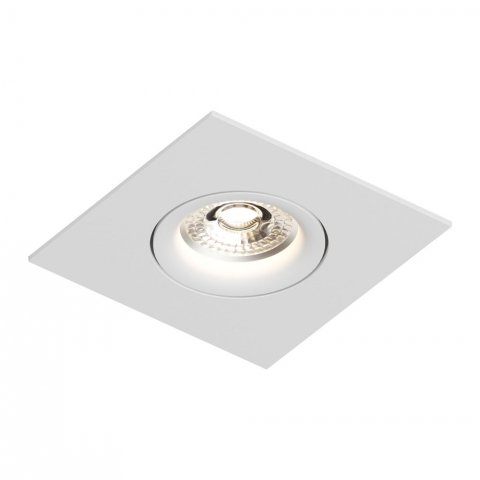 Встраиваемый светильник Denkirs DK2038-WH